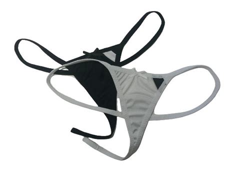 plug panties|This Thong Literally Gets Up In There and Polishes。